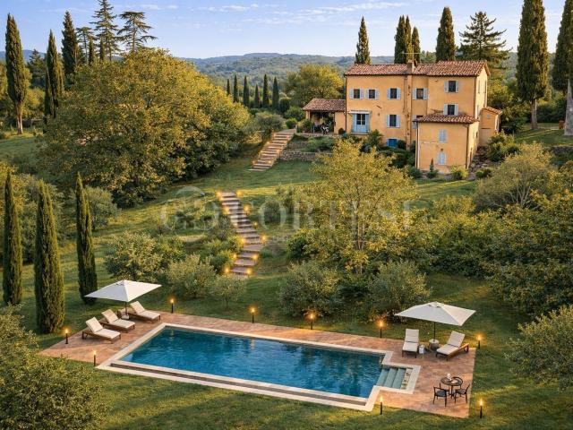Casa in vendita a Monterchi, Toscana