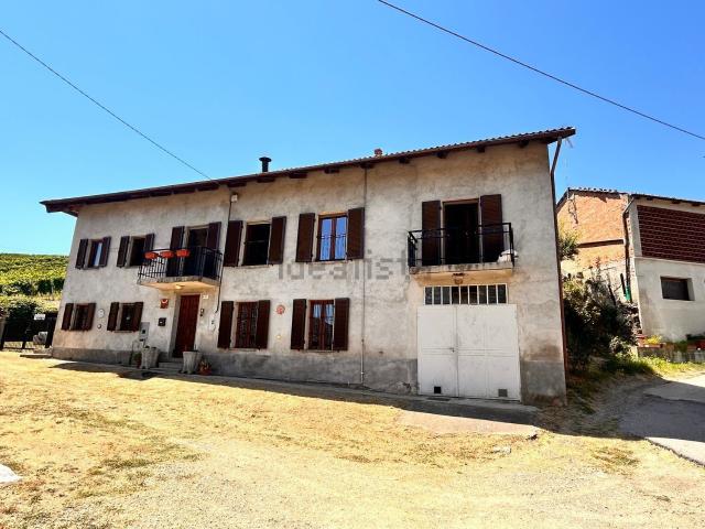 Casa in vendita a Piemonte, Cuneo