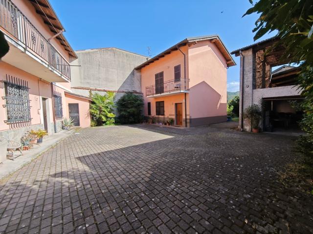 Casa in vendita a Piemonte, Alessandria
