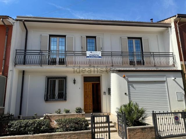 Casa in vendita a Terre dell’Ufita, Fontanarosa