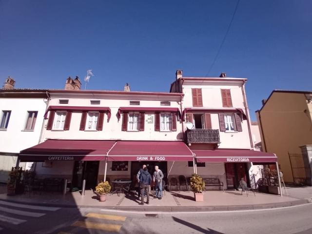 Casa in vendita a Bressana Bottarone, Lombardia