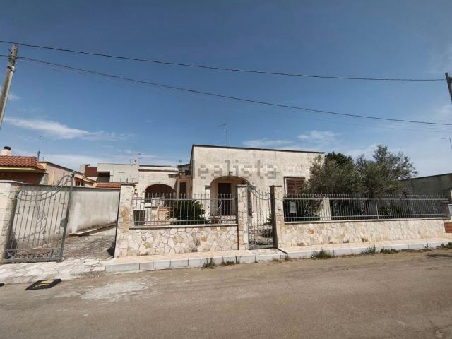 Casa in vendita a Puglia, Brindisi