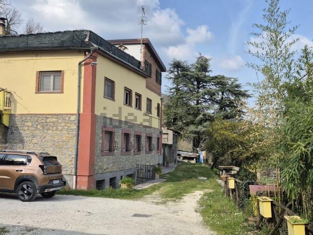 Casa in vendita a Unione di Comuni della Romagna Forlivese, Tredozio