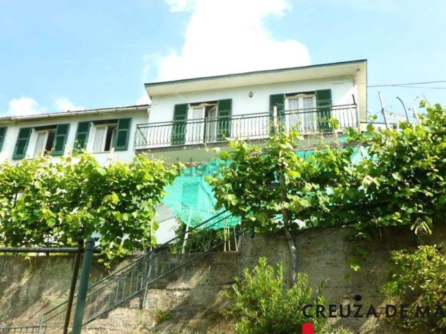 Casa in vendita a Rapallo, Liguria