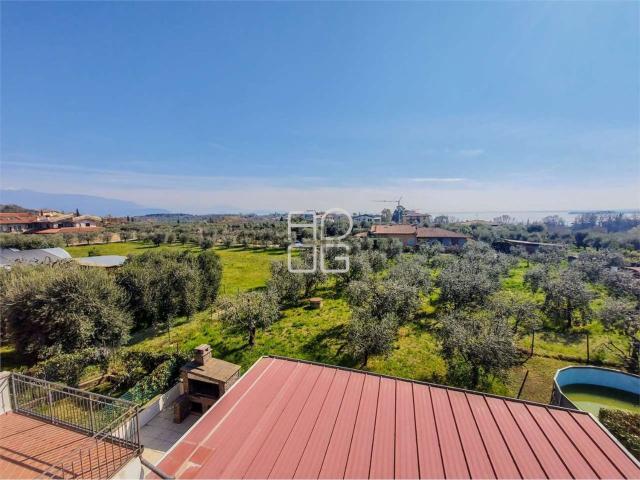 Casa in vendita a Montinelle, Manerba Del Garda