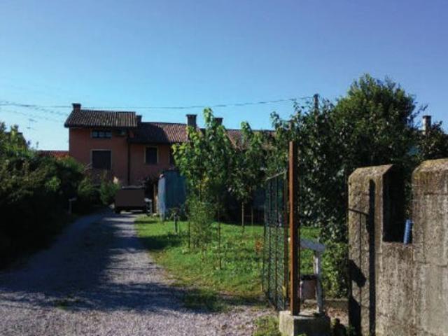 Casa in vendita a Fonte, Riese Pio X
