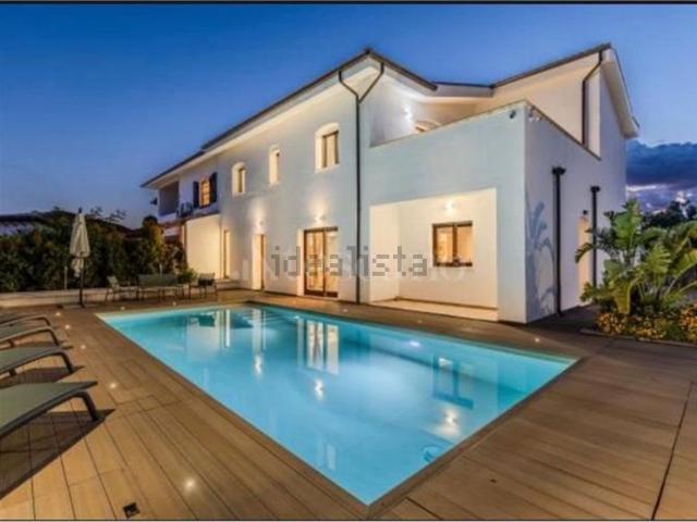 Casa in vendita a Su Forti, Quartu Sant'elena