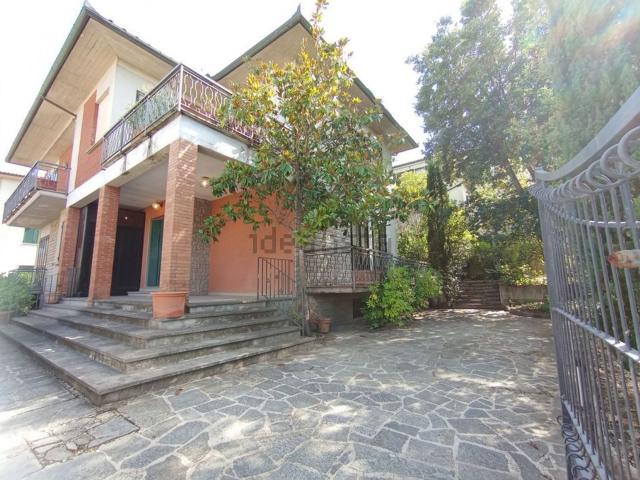 Casa in vendita a Foiano della Chiana, Arezzo