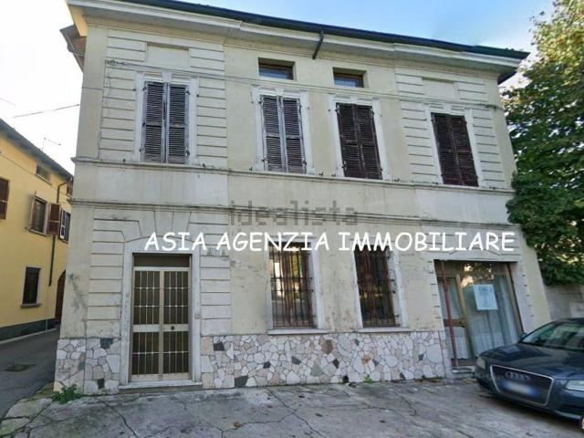 Casa in vendita a Borgo San Giacomo, Lombardia