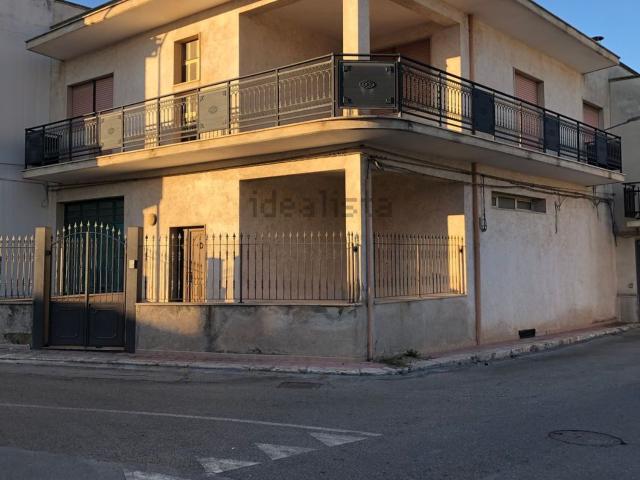 Casa in vendita a Puglia, Taranto
