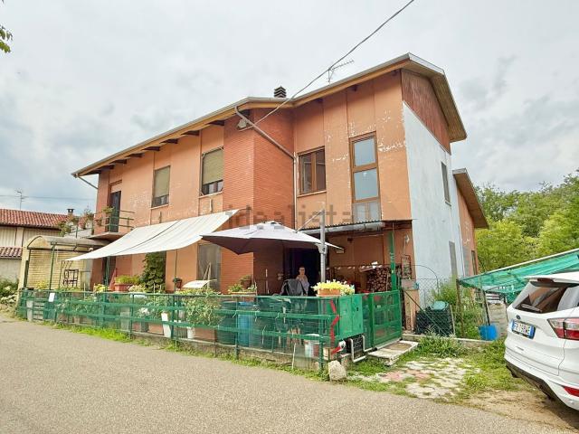 Casa in vendita a Piemonte, Biella