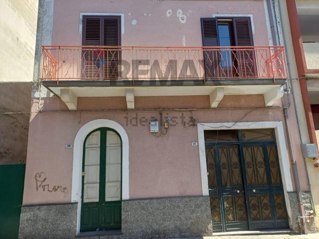 Casa in vendita a Vignagrande, Fiumefreddo Di Sicilia