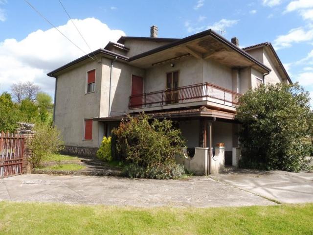 Casa in vendita a Ceccano, Lazio