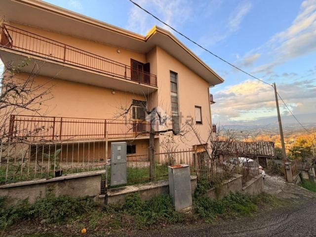 Casa in vendita a Ripi, Lazio