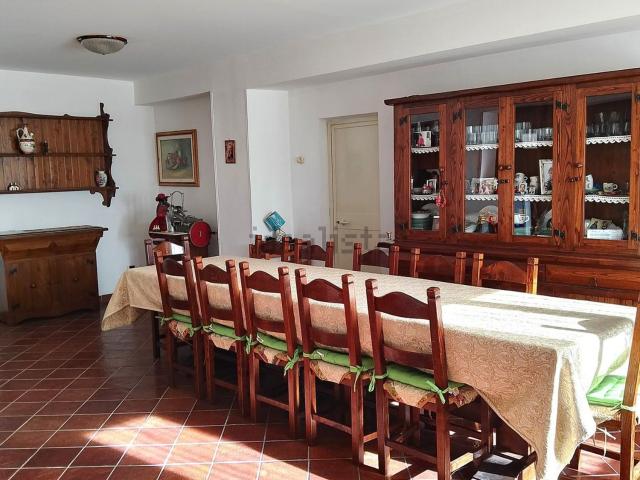 Casa in vendita a Cerchio, Abruzzo
