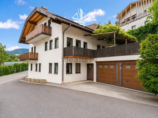 Casa in vendita a Eisacktal - Valle Isarco, Trentino-Alto Adige/Südtirol