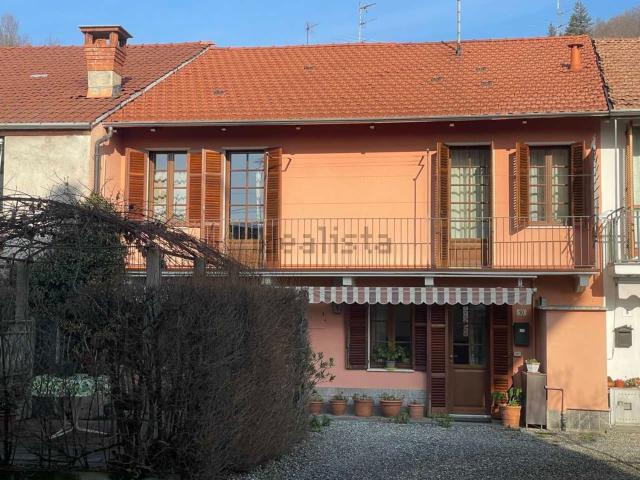 Casa in vendita a Prato, Piemonte
