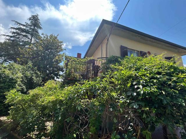 Casa in vendita a Unione dei Comuni Circondario dell'Empolese Valdelsa, Montespertoli