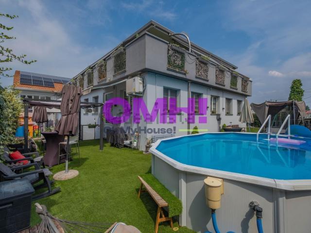 Casa in vendita a Cuoricino, Cardano al Campo