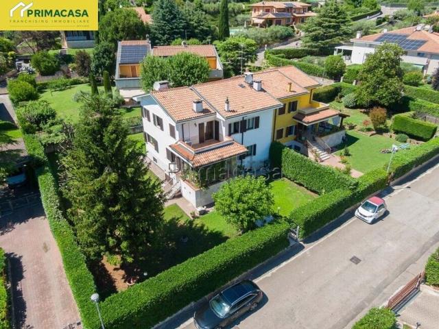 Casa in vendita a Santa Maria, Negrar