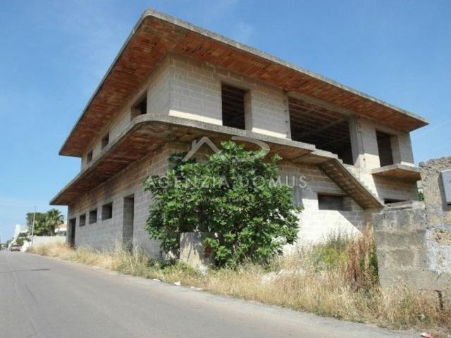 Casa in vendita a Puglia, Lecce