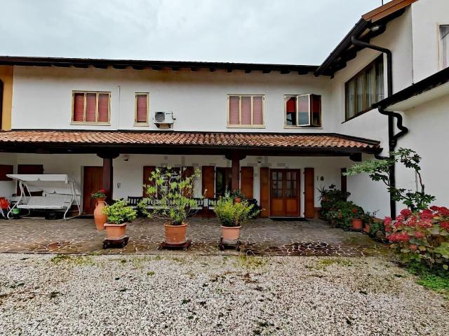 Casa in vendita a Cividale Del Friuli, Friuli-Venezia Giulia