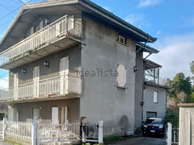 Casa in vendita a Tresinaro - Secchia, Re
