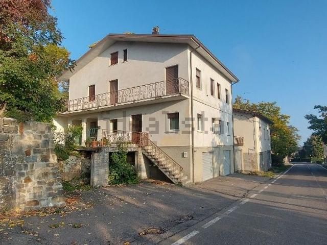Casa in vendita a Unione dei comuni del Frignano, Serramazzoni