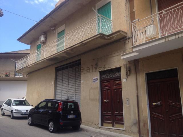 Casa in vendita a Acquanova, Canicattì E Borgalino