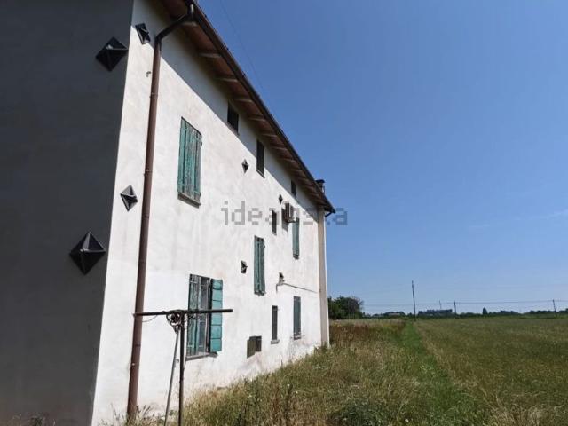 Casa in vendita a Unione dei comuni del Sorbara, Nonantola