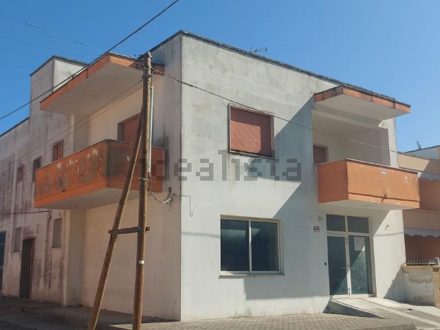 Casa in vendita a Puglia, Lecce