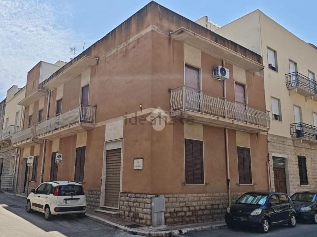 Casa in vendita a Erice, Sicilia