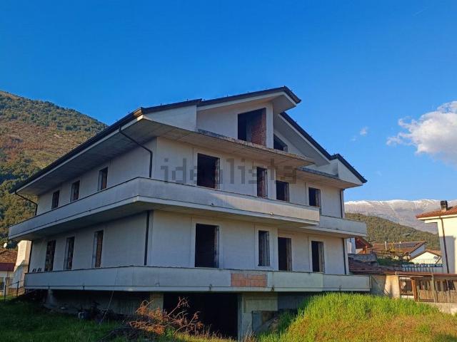 Casa in vendita a Sora, Lazio