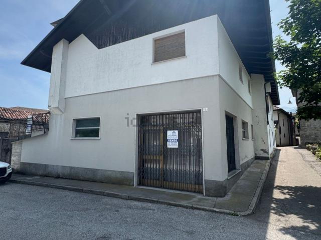 Casa in vendita a Ampezzo, Friuli-Venezia Giulia
