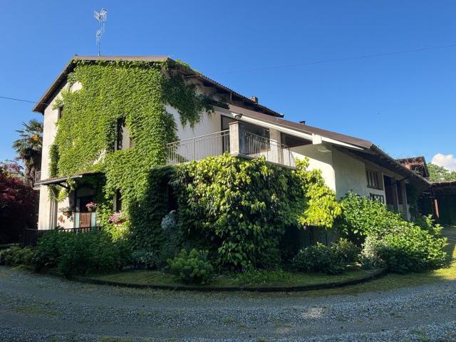 Casa in vendita a Piemonte, Torino