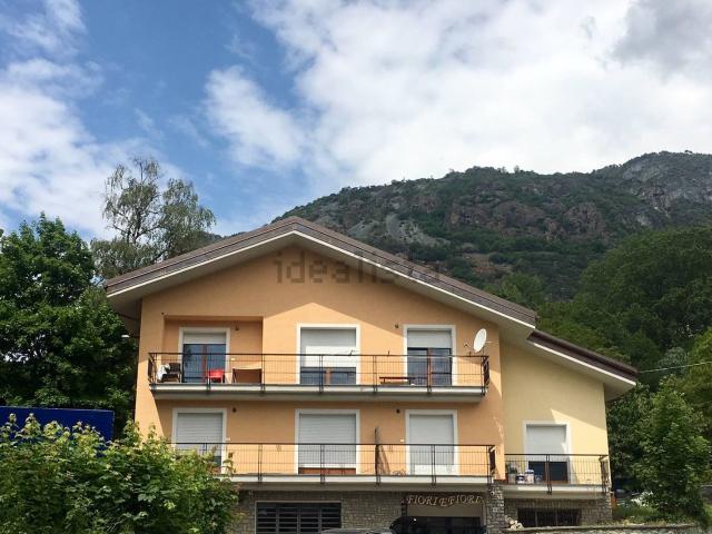 Casa in vendita a Merlin, Châtillon