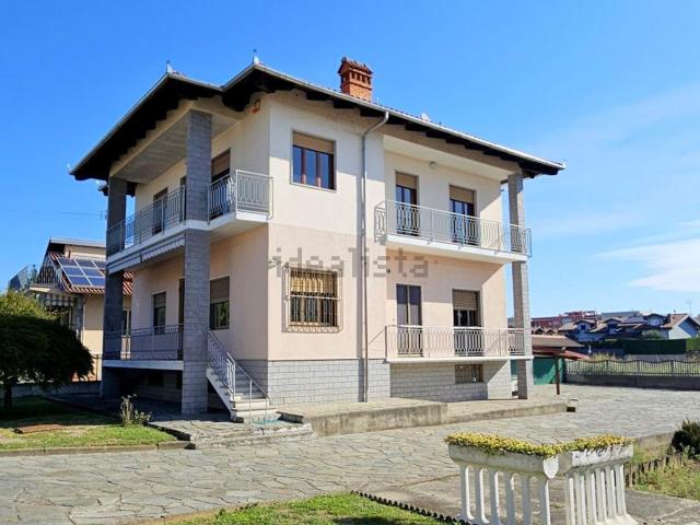 Casa in vendita a Torrazza Piemonte, Torino