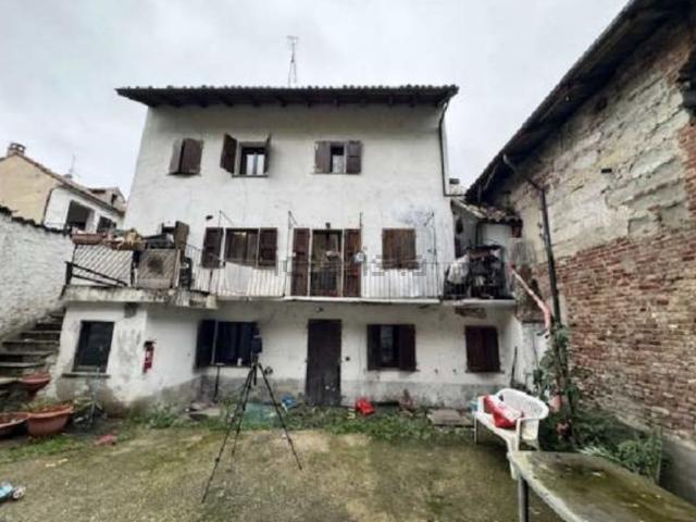 Casa in vendita a Piemonte, Alessandria