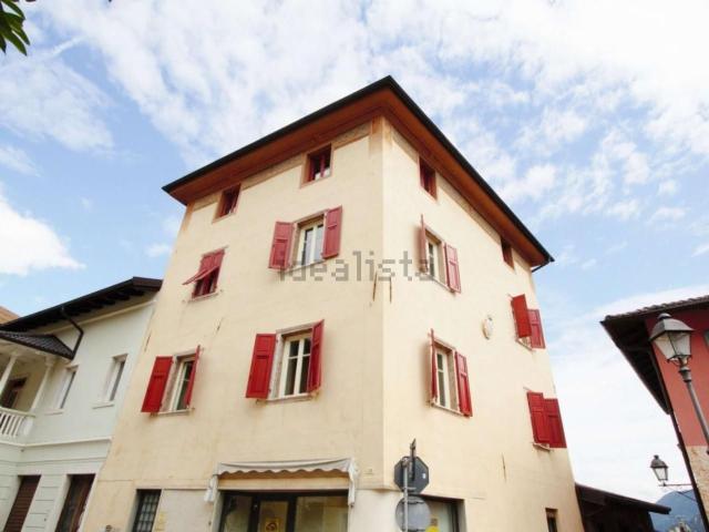 Casa in vendita a Comunità Valsugana e Tesino, Roncegno