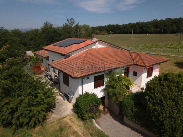 Casa in vendita a Ceprano, Lazio