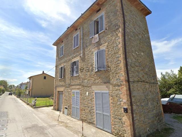 Casa in vendita a Tuoro Sul Trasimeno, Umbria