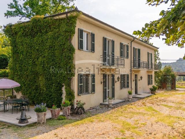 Casa in vendita a Piemonte, Alessandria