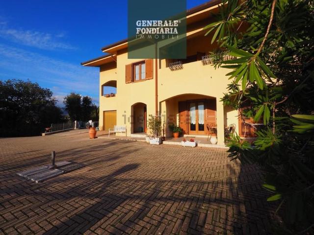 Casa in vendita a Villa, Bolano