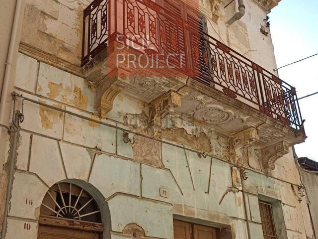 Casa in vendita a Alcamo, Sicilia