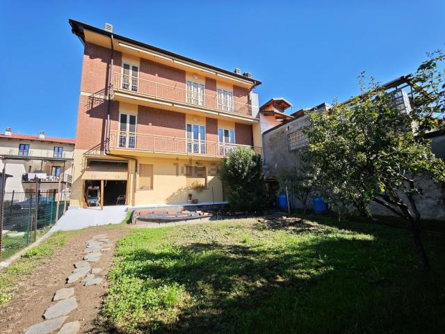 Casa in vendita a Unione Montana di Comuni delle Valli di Lanzo, Ceronda e Casternone, Piemonte