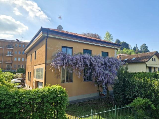 Casa in vendita a Sant'Anna, Piemonte