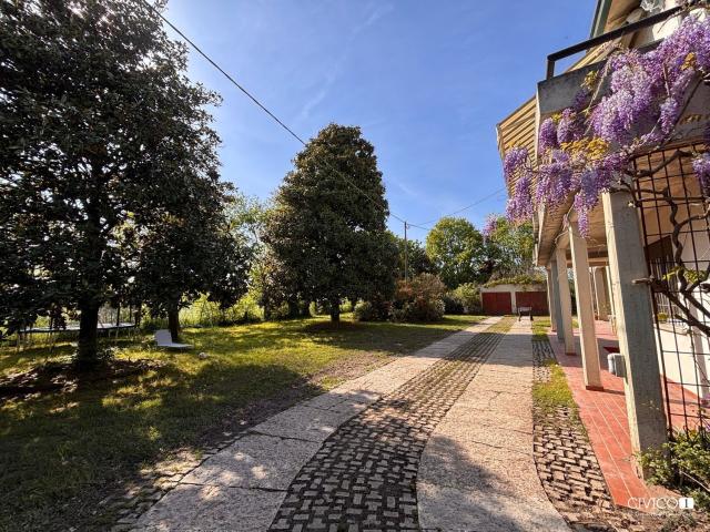 Casa in vendita a Grisignano Di Zocco, Veneto