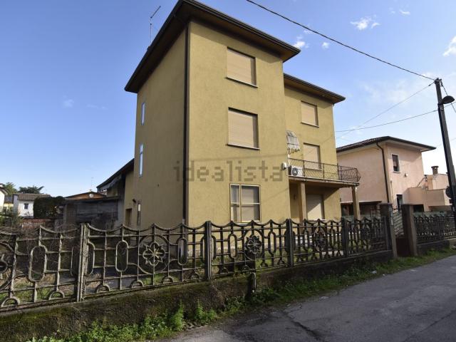 Casa in vendita a Cartigliano, Veneto