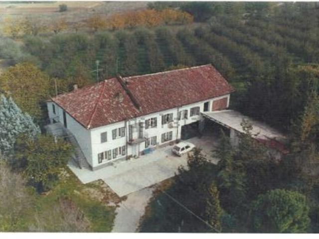 Casa in vendita a Piemonte, Asti