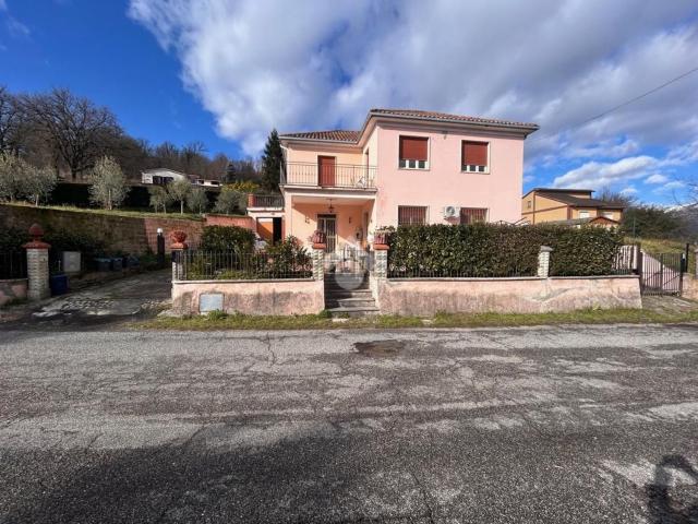 Casa in vendita a Casalvieri, Lazio